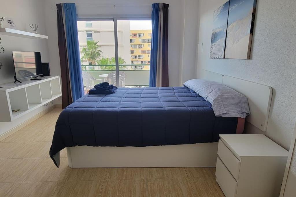 Comodoro Los Cristianos 302T المظهر الخارجي الصورة