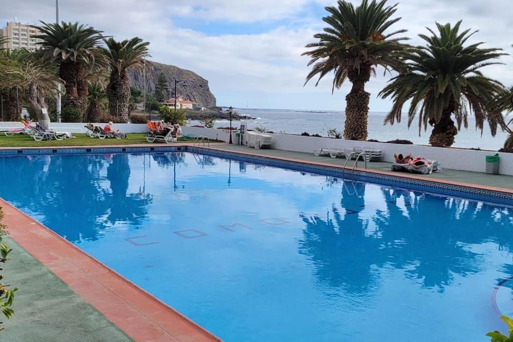Comodoro Los Cristianos 302T المظهر الخارجي الصورة